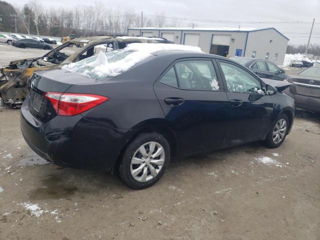 Photo 3 from auction – 2015 TOYOTA COROLLA L with VIN 2T1BURHE5FC356346
