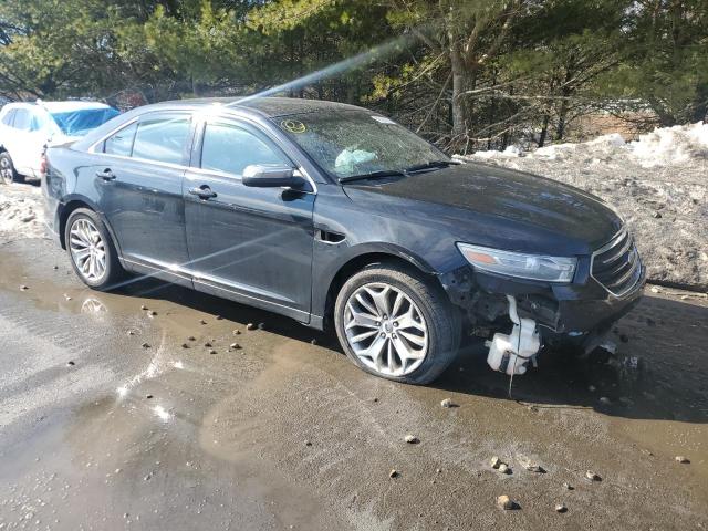 Photo 4 from auction – 2013 FORD TAURUS LIM with VIN 1FAHP2F89DG226712