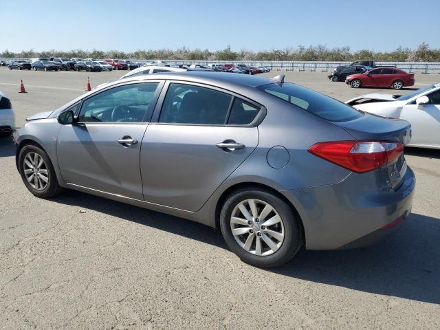 Photo 2 from auction – 2016 KIA FORTE LX with VIN KNAFX4A69G5446450