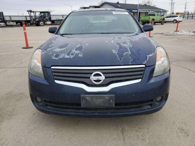 Photo 5 from auction – 2007 NISSAN ALTIMA 2.5 with VIN 1N4AL21EX7N439811