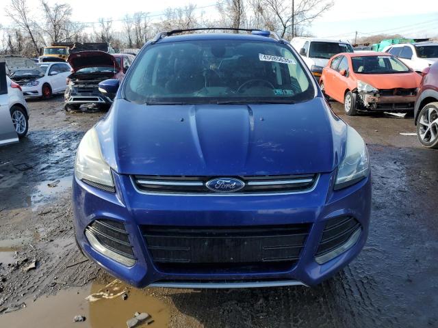 Photo 5 from auction – 2013 FORD ESCAPE with VIN 1FMCU9J94DUA28106
