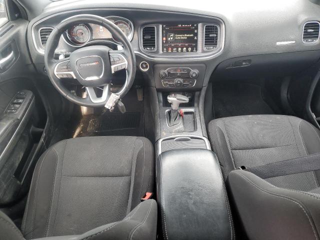 Photo 8 from auction – 2015 DODGE CHARGER R/ with VIN 2C3CDXCT2FH893376