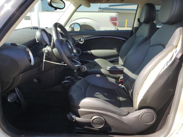 Photo 7 from auction – 2013 MINI COOPER S with VIN WMWSV3C58DT391516