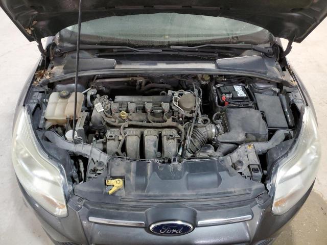 Photo 12 from auction – 2014 FORD FOCUS SE with VIN 1FADP3K27EL112030