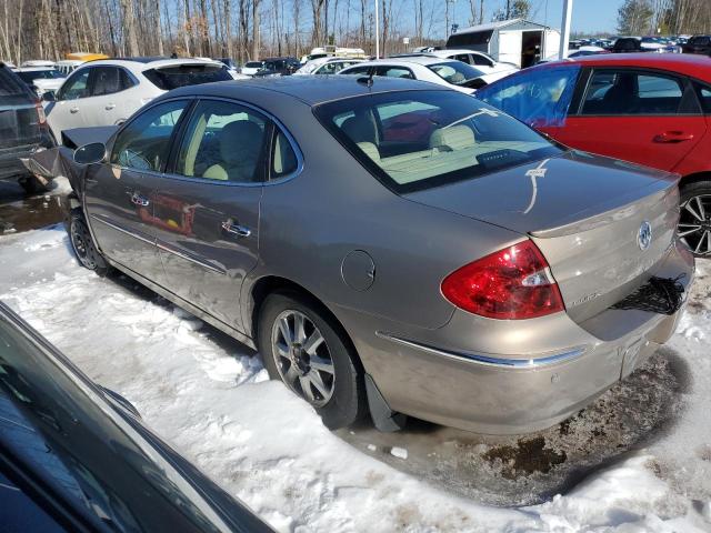 Photo 2 from auction – 2007 BUICK LACROSSE C with VIN 2G4WD582071220346