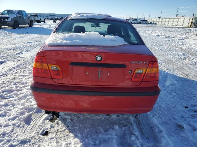 صورة رقم 6 من المزاد - 2004 BMW 325 XI مع VIN WBAEU33464PF60693