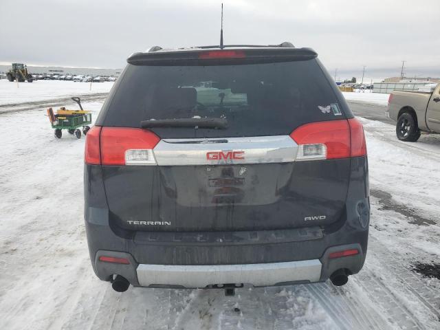 Photo 6 from auction – 2011 GMC TERRAIN SL with VIN 2CTFLXE51B6229722