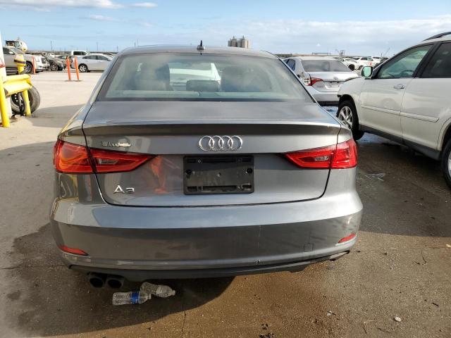 Foto 6 de la subasta – 2015 AUDI A3 PREMIUM con VIN WAUACGFF6F1113225