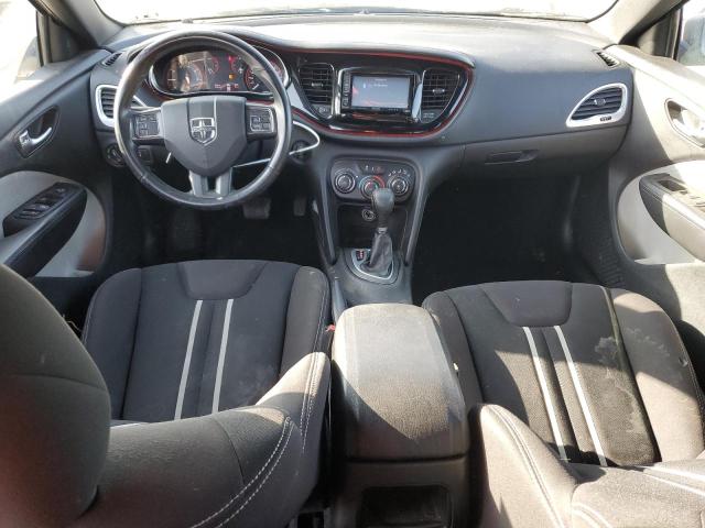 Photo 8 from auction – 2014 DODGE DART SXT with VIN 1C3CDFBBXED775820