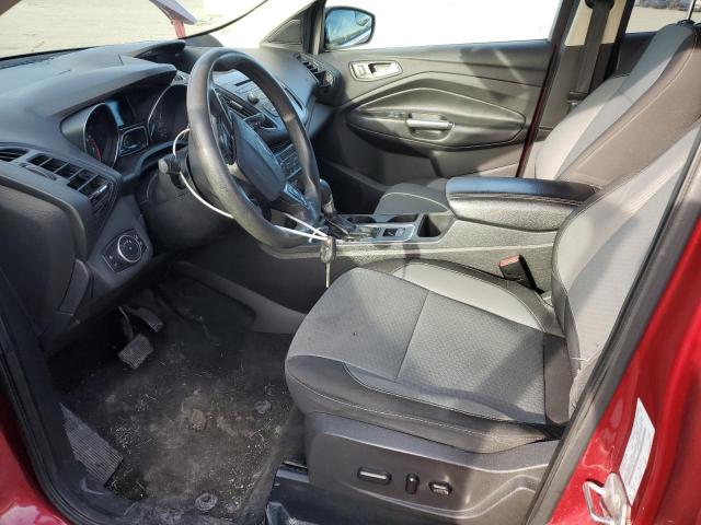 Photo 7 from auction – 2017 FORD ESCAPE SE with VIN 1FMCU9GD0HUB11680