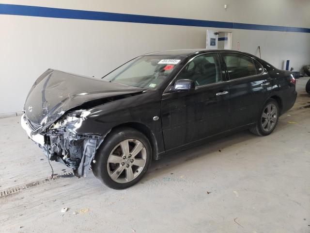 LEXUS ES 330 2006 with VIN JTHBA30GX65148669 - Photo from auction