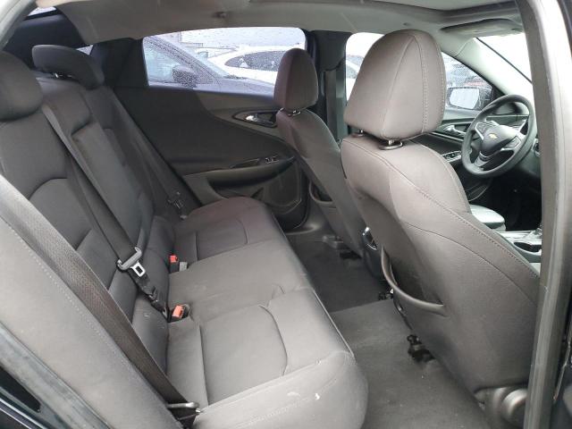 Photo 10 from auction – 2019 CHEVROLET MALIBU LT with VIN 1G1ZD5ST4KF145745