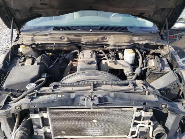 Photo 11 from auction – 2006 DODGE RAM 3500 S with VIN 3D7LL38C56G148935