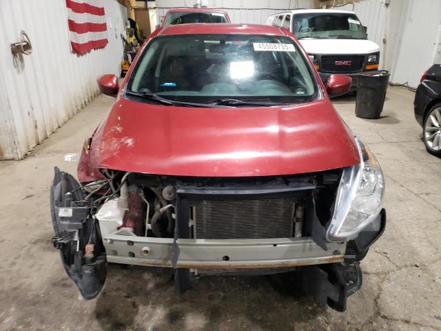 Photo 5 from auction – 2016 NISSAN VERSA S with VIN 3N1CN7AP2GL856497