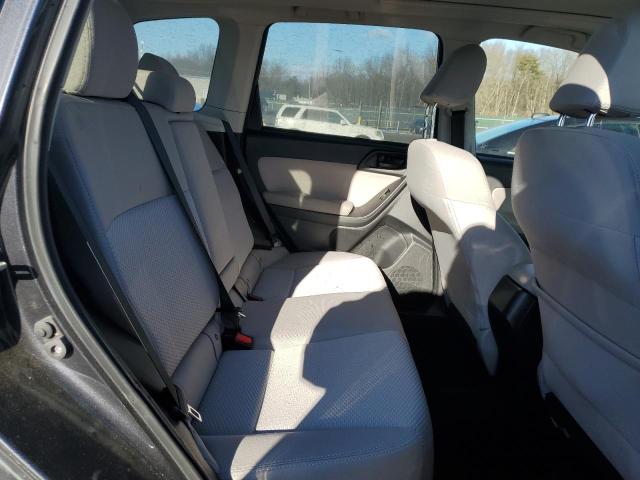 Photo 11 from auction – 2016 SUBARU FORESTER 2 with VIN JF2SJADC5GH529053