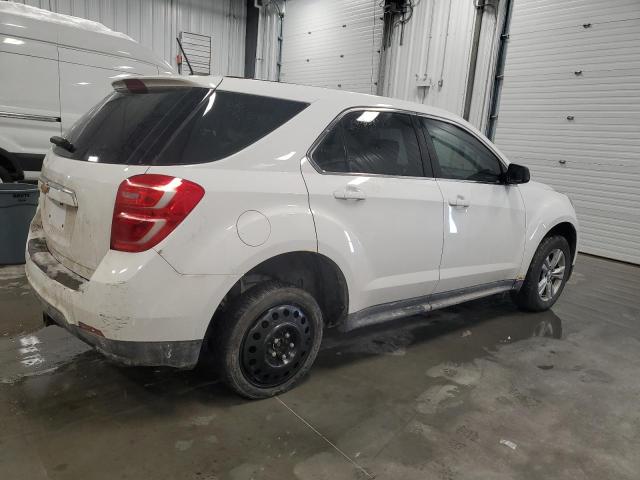 Zdjęcie 3 z aukcji – 2017 CHEVROLET EQUINOX LS z VIN 2GNFLEEK8H6320430