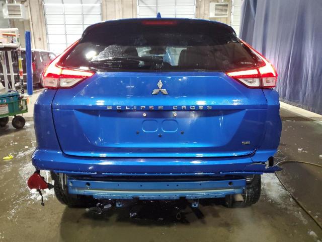 Photo 6 from auction – 2024 MITSUBISHI ECLIPSE CR with VIN JA4ATWAA2RZ041691