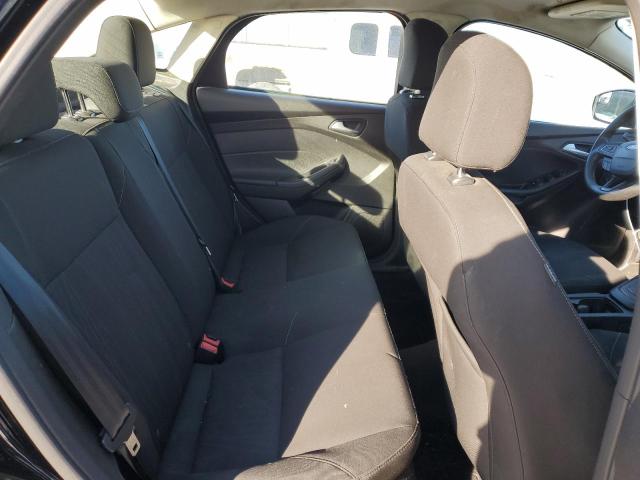 Photo 10 from auction – 2016 FORD FOCUS SE with VIN 1FADP3F28GL303193