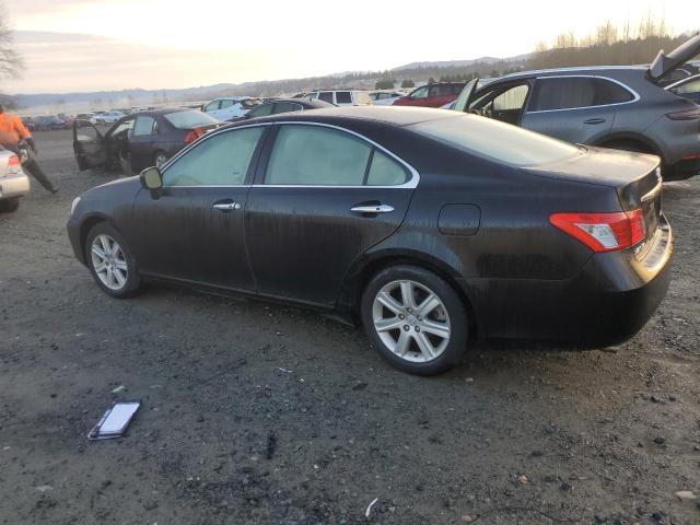 Photo 2 from auction – 2007 LEXUS ES 350 with VIN JTHBJ46G472052505