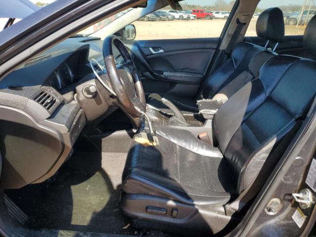 Photo 7 from auction – 2012 ACURA TSX with VIN JH4CU2F40CC004848