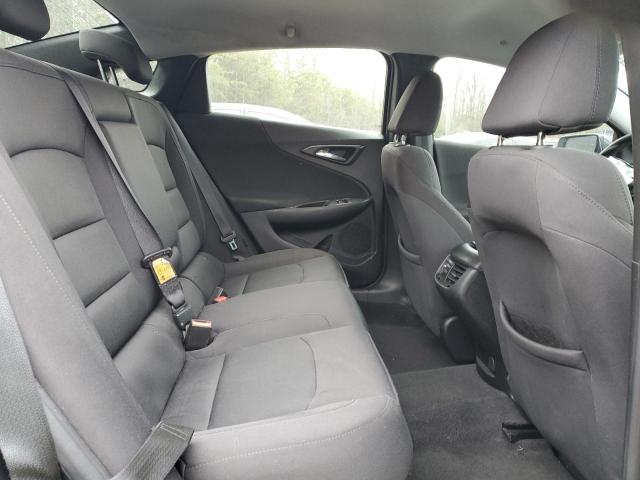 Photo 10 from auction – 2018 CHEVROLET MALIBU LT with VIN 1G1ZD5ST2JF101497