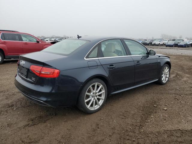 Photo 3 from auction – 2015 AUDI A4 PREMIUM with VIN WAUFFAFL7FN028189