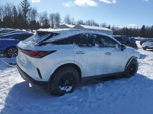 Photo 3 from auction – 2024 LEXUS RX 350H BA with VIN 2T2BBMCA1RC045171
