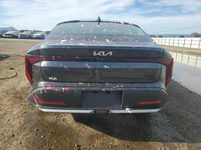 Photo 6 from auction – 2025 KIA K4 LX with VIN 3KPFT4DE8SE065767