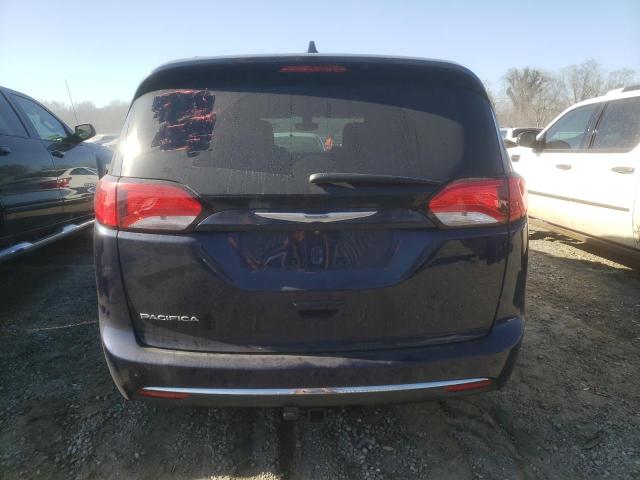 Photo 6 from auction – 2018 CHRYSLER PACIFICA T with VIN 2C4RC1FG6JR126444