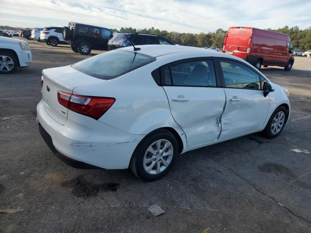 Photo 3 from auction – 2016 KIA RIO LX with VIN KNADM4A34G6688479
