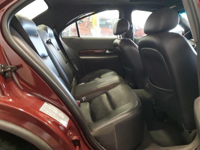 Photo 10 from auction – 2001 LINCOLN LS with VIN 1LNHM87A81Y664100