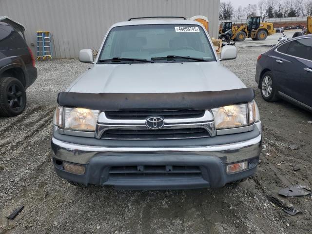 Photo 5 from auction – 2001 TOYOTA 4RUNNER SR with VIN JT3GN86R410194381