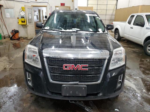 Photo 5 from auction – 2014 GMC TERRAIN SL with VIN 2GKFLVEK6E6256655