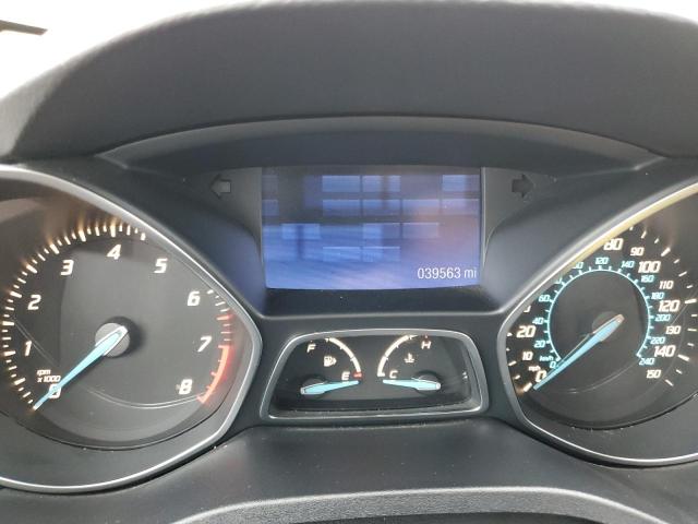 Photo 9 from auction – 2013 FORD ESCAPE S with VIN 1FMCU0F76DUA51826