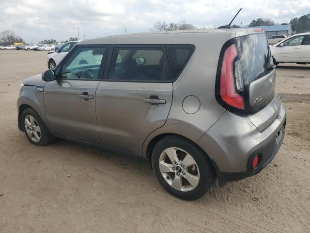 Photo 2 from auction – 2018 KIA SOUL with VIN KNDJN2A25J7601611