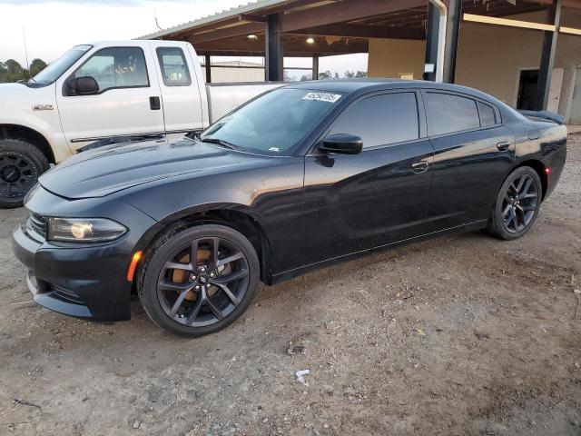 DODGE CHARGER SX 2019 with VIN 2C3CDXBGXKH576671 - Photo from auction