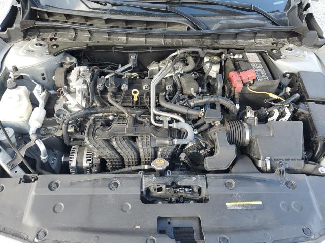Photo 11 from auction – 2022 NISSAN ALTIMA SV with VIN 1N4BL4DV7NN339738