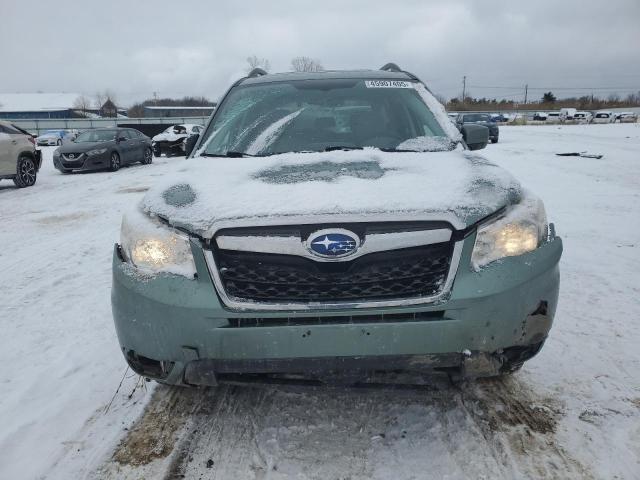 Снимка 5 от търг – 2016 SUBARU FORESTER 2 с VIN JF2SJADC4GH561735