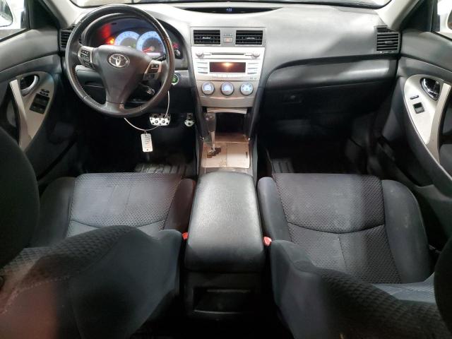Photo 8 from auction – 2011 TOYOTA CAMRY BASE with VIN 4T1BF3EK2BU594276