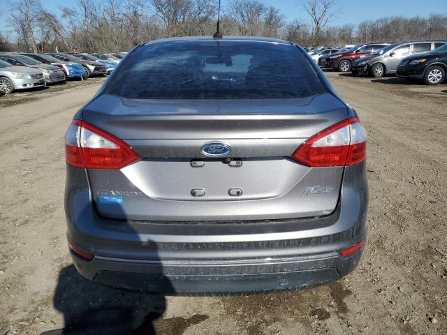 Photo 6 from auction – 2014 FORD FIESTA TIT with VIN 3FADP4CJ0EM201013