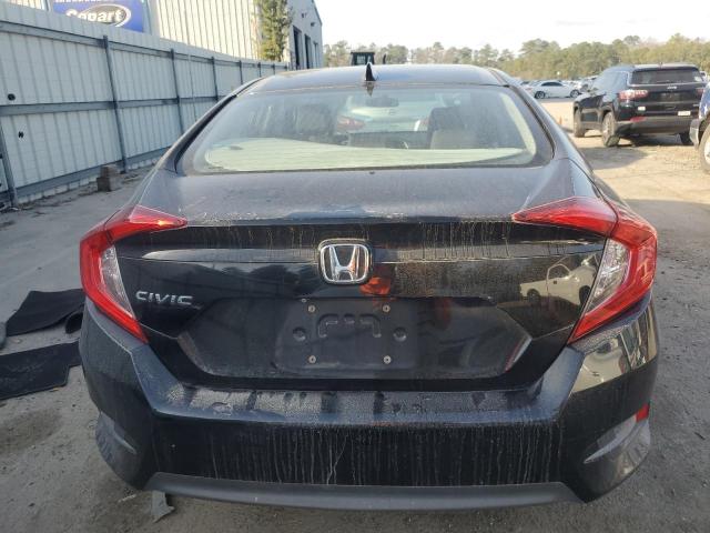Photo 6 from auction – 2017 HONDA CIVIC EX with VIN 2HGFC2F71HH524638