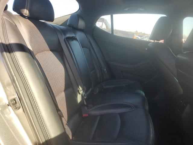 Photo 10 from auction – 2013 KIA OPTIMA SX with VIN 5XXGR4A62DG234711