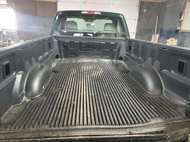 Photo 10 from auction – 2016 FORD F150 with VIN 1FTMF1C84GKE06353
