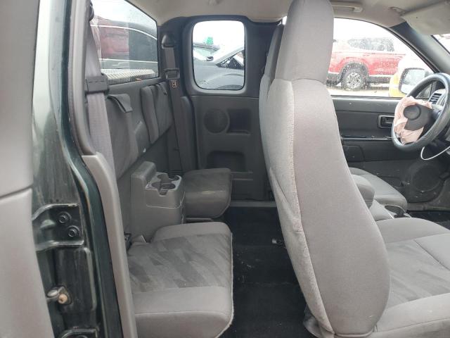 Photo 10 from auction – 2005 CHEVROLET COLORADO with VIN 1GCCS196558238911
