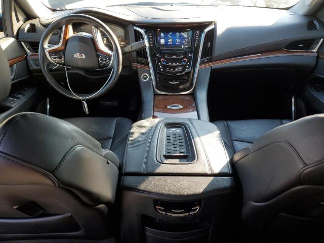 Photo 8 from auction – 2015 CADILLAC ESCALADE L with VIN 1GYS4MKJ8FR664586
