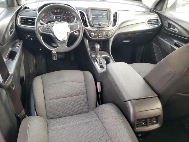 Photo 8 from auction – 2018 CHEVROLET EQUINOX LT with VIN 3GNAXSEV6JS545928