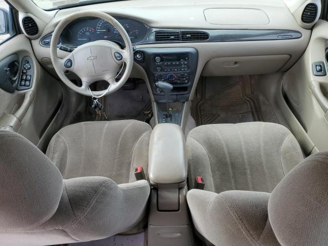 Photo 8 from auction – 2002 CHEVROLET MALIBU with VIN 1G1ND52J92M701279