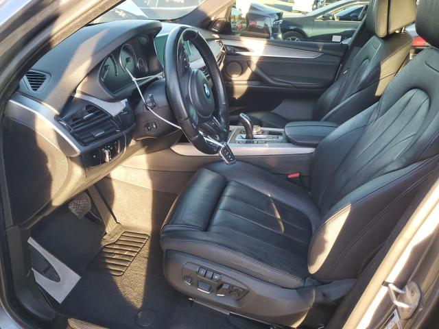 Photo 7 from auction – 2016 BMW X5 XDRIVE3 with VIN 5UXKR0C51G0S92918