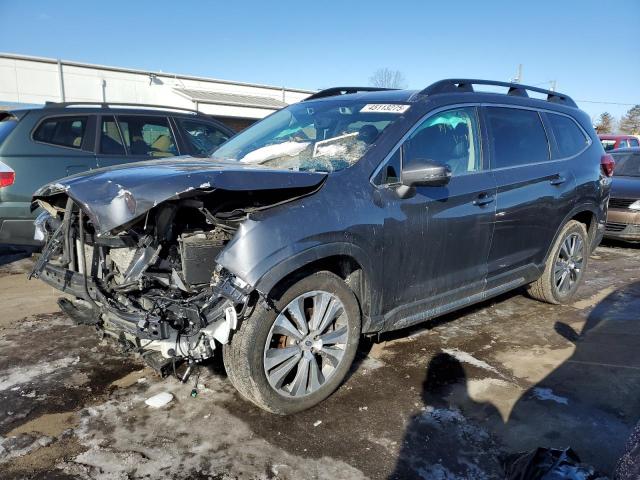 SUBARU ASCENT LIM 2021 with VIN 4S4WMAJD7M3433367 - Photo from auction