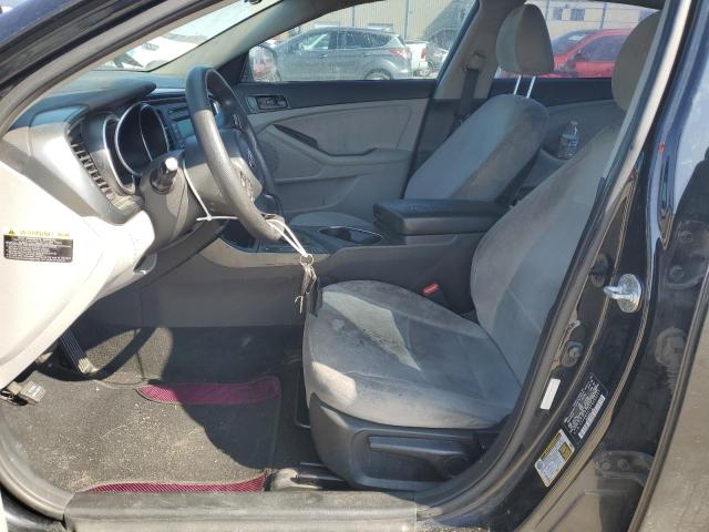 Photo 7 from auction – 2015 KIA OPTIMA LX with VIN 5XXGM4A70FG489027